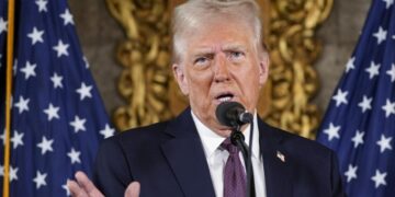 Трамп оценил шансы на украинское урегулирование