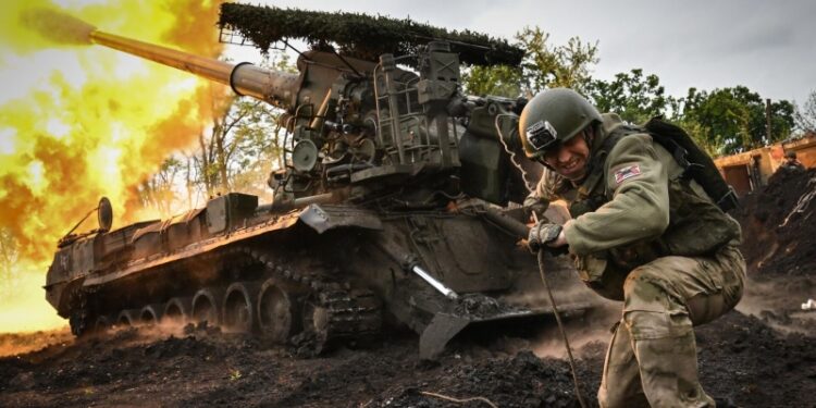 «Тройной захват»: в Британии остались в шоке от тактики России в зоне СВО