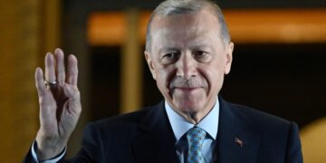 Турция готова принять переговоры по Украине, заявил Эрдоган