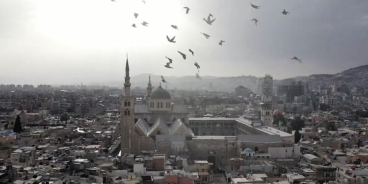 Турецкий министр рассказал, сколько сирийских беженцев вернулись на родину