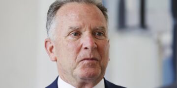 Уиткофф прокомментировал слухи о разногласиях между Трампом и Нетаньяху