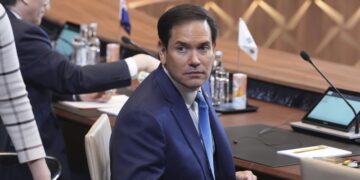 Украина не сможет вернуться к границам 2014 года, заявил Рубио