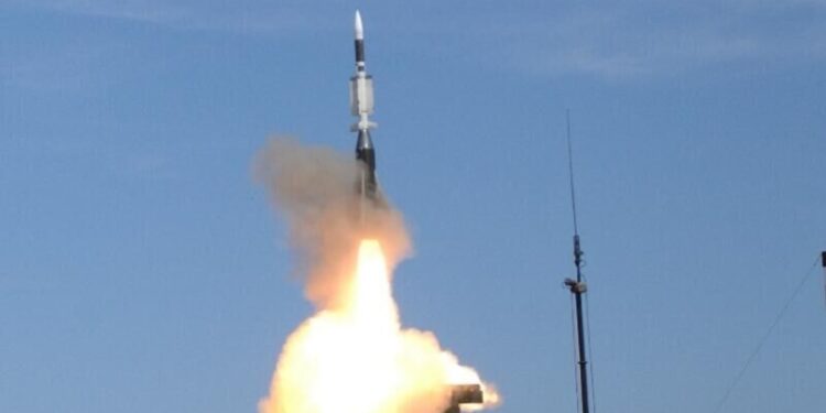 Украина полтора года не получает ракеты для системы ПВО SAMP/T, пишут СМИ