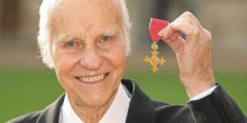 Умер оскароносный британский кинооператор Билли Уильямс