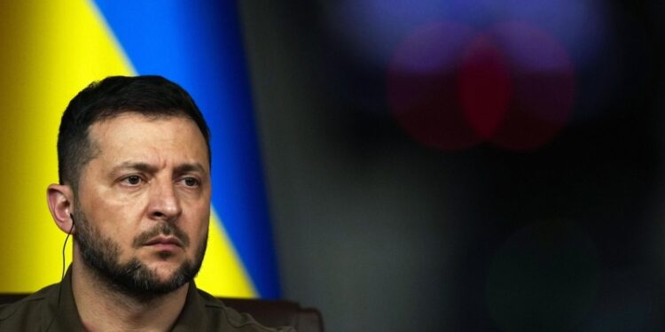 «Условия невыполнимы»: в Раде ужаснулись от кровавого замысла Зеленского