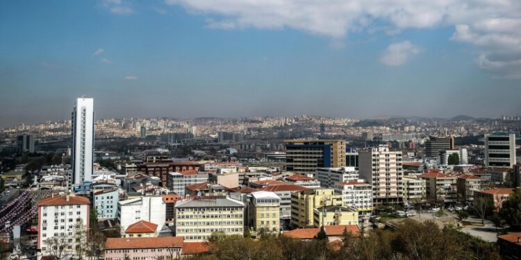 В Анкаре совершили нападение на лидера турецкой оппозиции