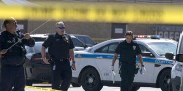 В Аризоне в ресторане произошла стрельба, есть пострадавшие