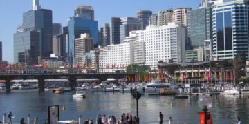 В Австралии началось голосование на выборах в парламент