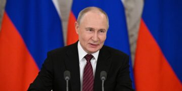 В Боливии оценили идею Путина о прямых переговорах России и Украины