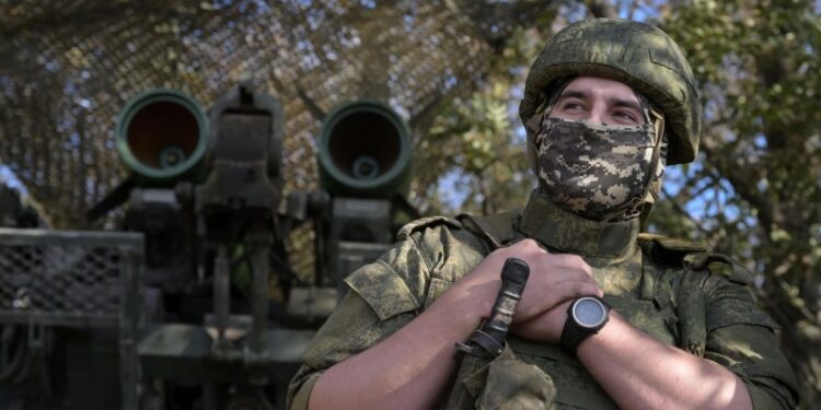 В Британии раскрыли дерзкий план Запада при прекращении огня на Украине