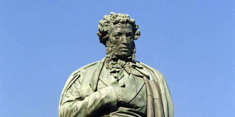 В Ереване пройдет фестиваль «Пушкин-фест»