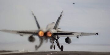 В Финляндии начались учения с участием Швеции и Великобритании