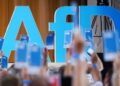 В ФРГ предложили запретить партию «Альтернатива для Германии»