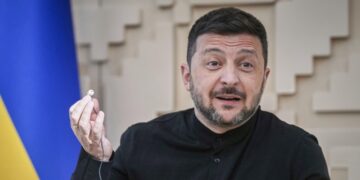 «В игры играют»: в США поставили Зеленского на место