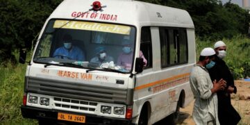 В Индии заявили о гибели минимум трех жителей после обстрела Пакистана