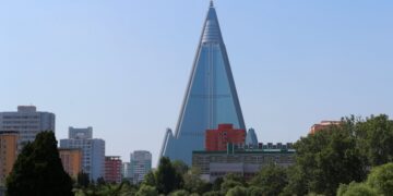 В Южной Корее рассказали, зачем КНДР сообщила о неудачном спуске эсминца