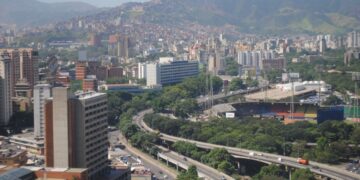 В Каракасе открыли памятник в честь 80-летия Победы