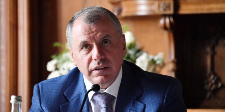 В Крыму назвали важнейший пункт при формировании нового миропорядка