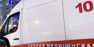 В ЛНР мужчина пострадал при атаке дрона ВСУ