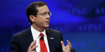 В Нетании прошла акция «Бессмертный полк»