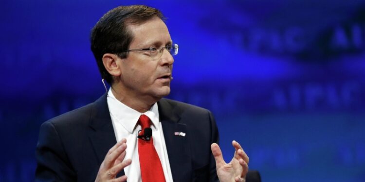 В Нетании прошла акция «Бессмертный полк»