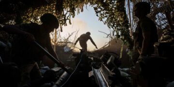 В подполье рассказали о последствиях неудачных попыток ВСУ сбить «Герани»