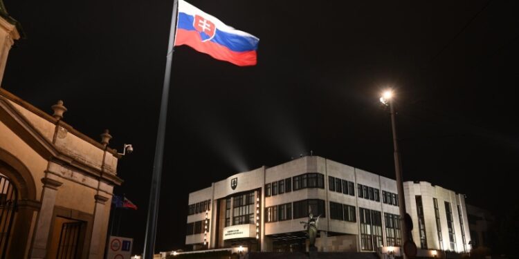 В Словакии допустили отмену санкций против России