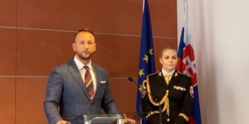 В Словакии осудили акт вандализма в отношении памятника советским солдатам