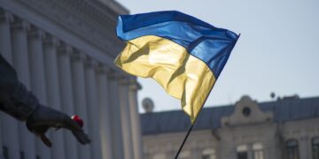 В Совфеде заявили, что режим Зеленского падет после окончания конфликта