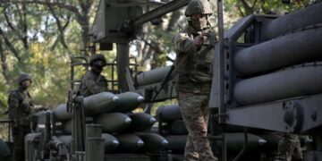 В США раскрыли страшную для Киева правду о ситуации на фронте