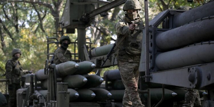 В США раскрыли страшную для Киева правду о ситуации на фронте