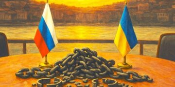 В Стамбуле договорились до самого главного