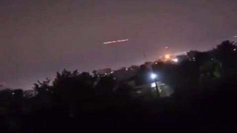 В столице Ливии начались столкновения