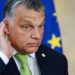 Венгрия не собирается выходить из EC, заявил Орбан
