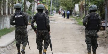 Власти Гондураса назначили дату всеобщих выборов