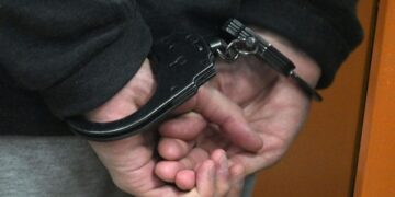 ВС России под Северодонецком брали в плен солдат 18-19 лет