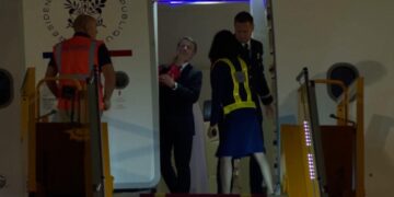 «Все, что мы запомним»: на Западе высмеяли Макрона после пощечины от жены