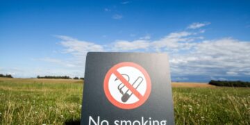 Всемирный день без табака