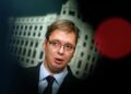 Вучич прокомментировал петицию о досрочных выборах в Сербии