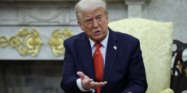 «Вынесут вперед ногами»: в Киеве раскрыли послание Зеленскому от Трампа