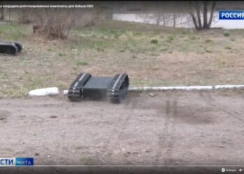 Забайкальские студенты изготовили серию дронов «Блоха» для бойцов СВО по заказу депутатов регионального парламента