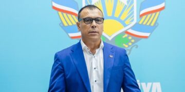 Замглавы Гагаузии заявил об угрозах от властей Молдавии