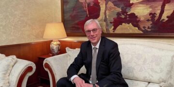 Замглавы МИД обсудил с послами ЮВЕ ситуацию на Балканах