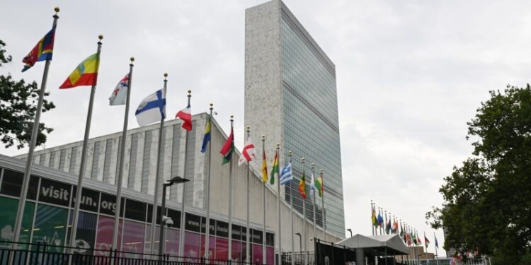 Зампостпреда России при ООН рассказал о переговорах с США