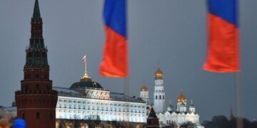 Запад давит на партнеров России, чтобы те не ехали на форум по безопасности