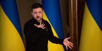 Зеленский перенес День защиты детей, чтобы соответствовать западным странам