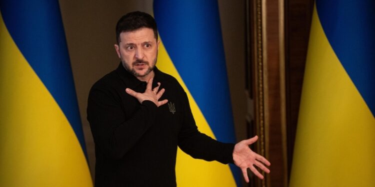 Зеленский перенес День защиты детей, чтобы соответствовать западным странам