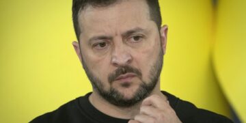 Зеленский заявил, что Киев и Берлин работают над поставками Taurus