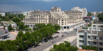 Жителям ПМР не дадут проголосовать на выборах в Молдавии, считает эксперт