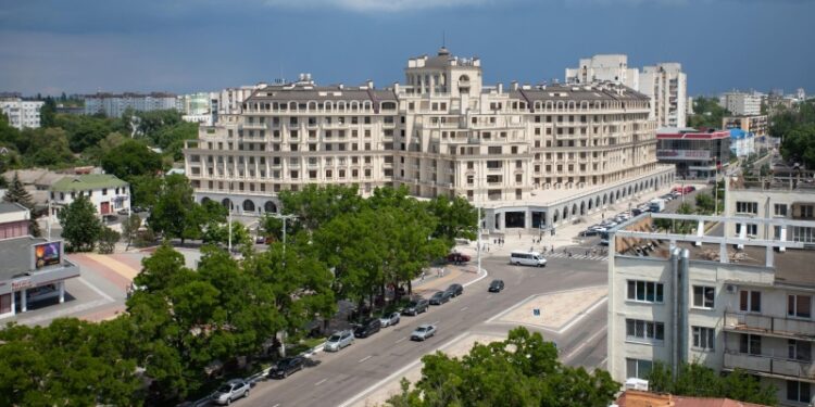 Жителям ПМР не дадут проголосовать на выборах в Молдавии, считает эксперт